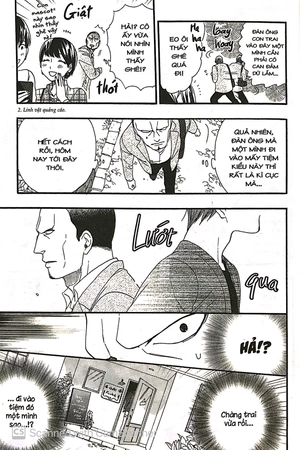 bộ những chàng trai ở lộc phong quán - tập 2 (tái bản) - Ảnh 8