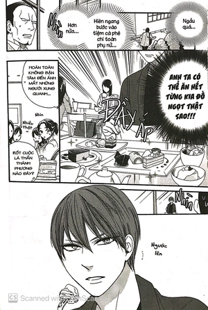 bộ những chàng trai ở lộc phong quán - tập 2 (tái bản) - Ảnh 9