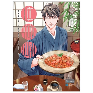 bộ những chàng trai ở lộc phong quán - tập 5 (tái bản)