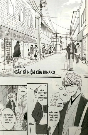 bộ những chàng trai ở lộc phong quán - tập 6 (tái bản) - Ảnh 4