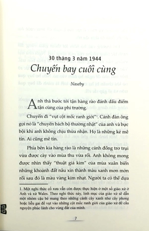 bộ những chú chim chưa bao giờ được hót - tập 1 - Ảnh 3