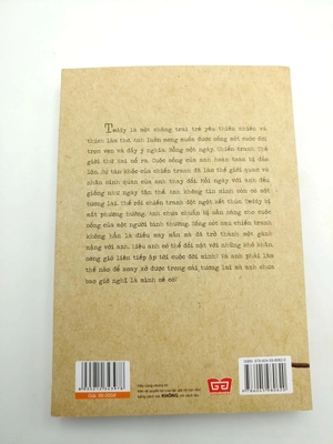 bộ những chú chim chưa bao giờ được hót - tập 1 - Ảnh 7