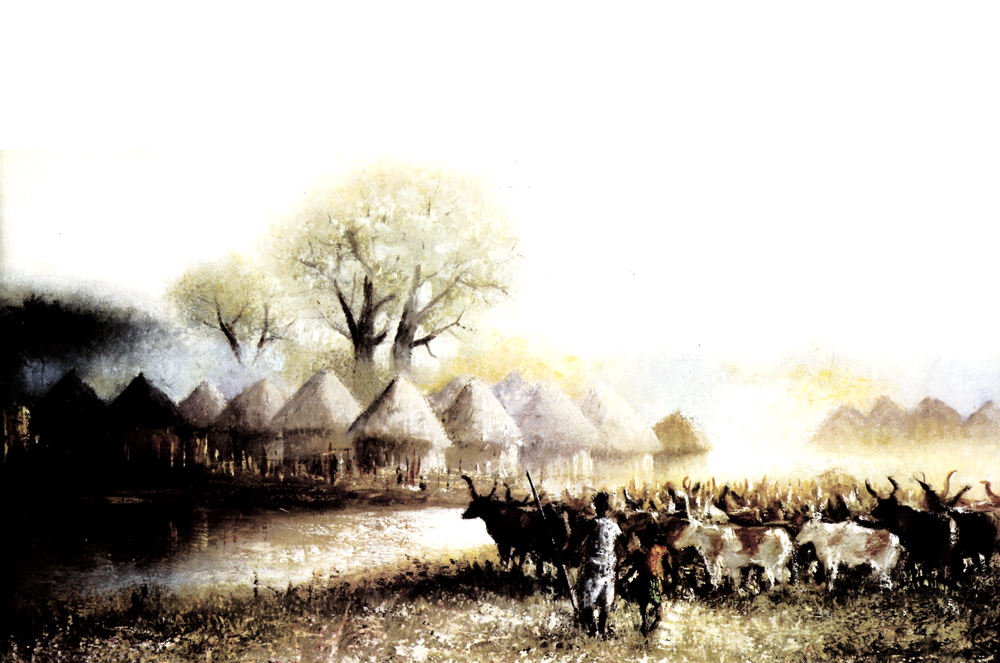 bộ những cuộc phiêu lưu của dabo - tập 1: chuồn chuồn thần - Ảnh 5