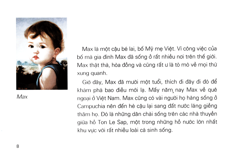 bộ những cuộc phiêu lưu của dabo - tập 2: báu vật trong đền cổ - Ảnh 7