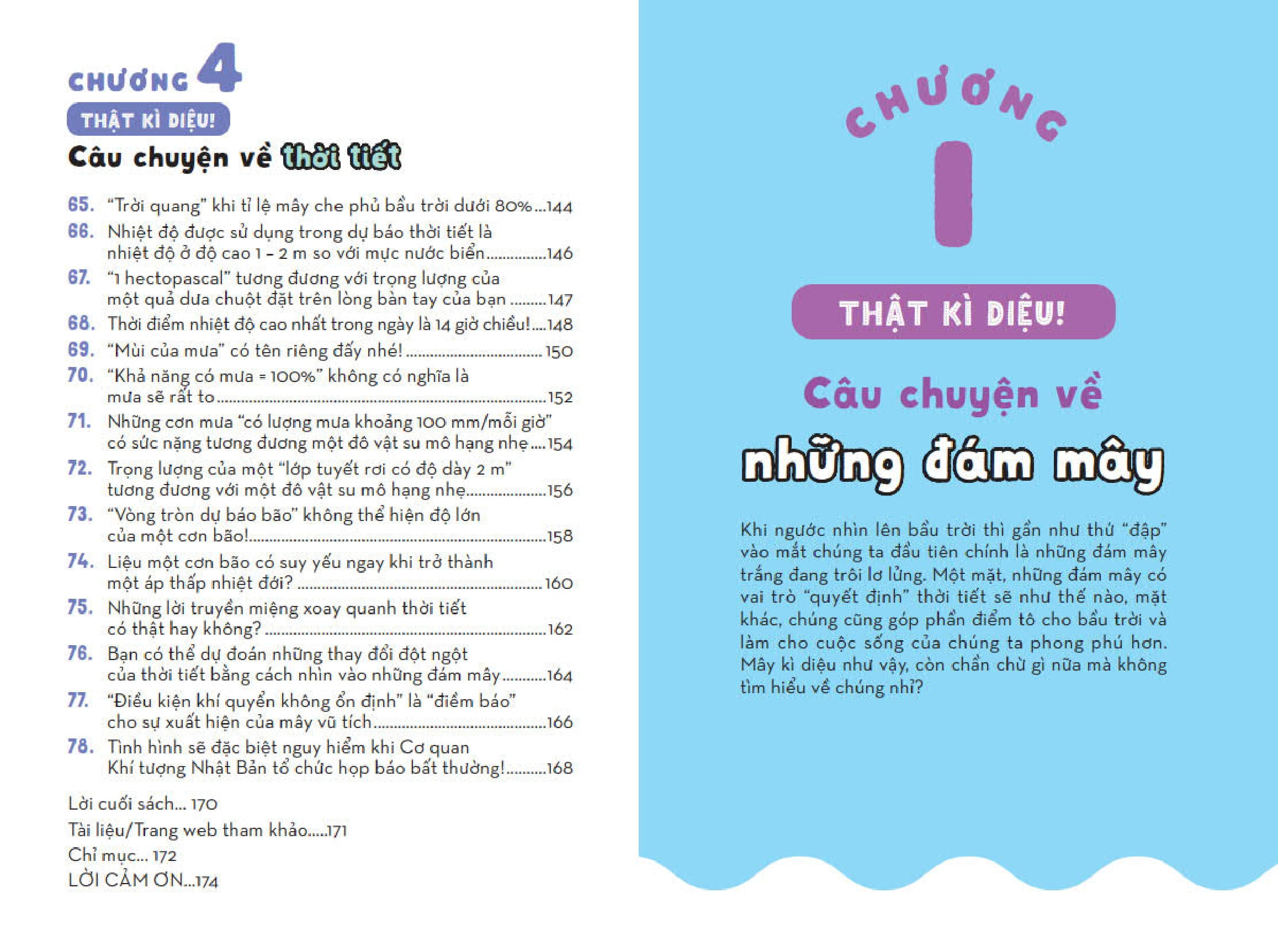 Bộ Những Kì Quan Thời Tiết - Từ Điển Bỏ Túi Về Các Hiện Tượng Thiên Nhiên Kì Thú - Tập 1 - Ảnh 6