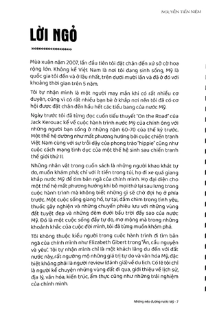 bộ những nẻo đường nước mỹ - tập 1: hành trình của người đi xuyên 50 tiểu bang - Ảnh 4