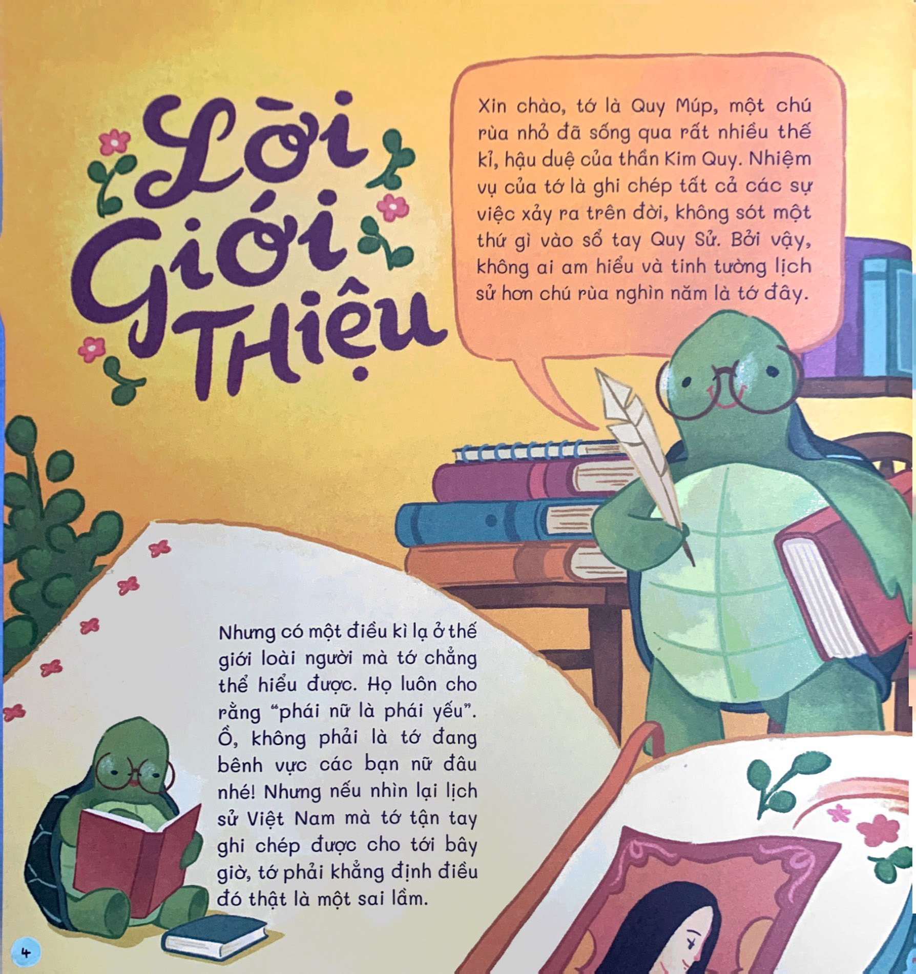 bộ những người phụ nữ siêu ngầu trong sử việt - tập 1 - danh nữ chốn hoàng cung - Ảnh 7