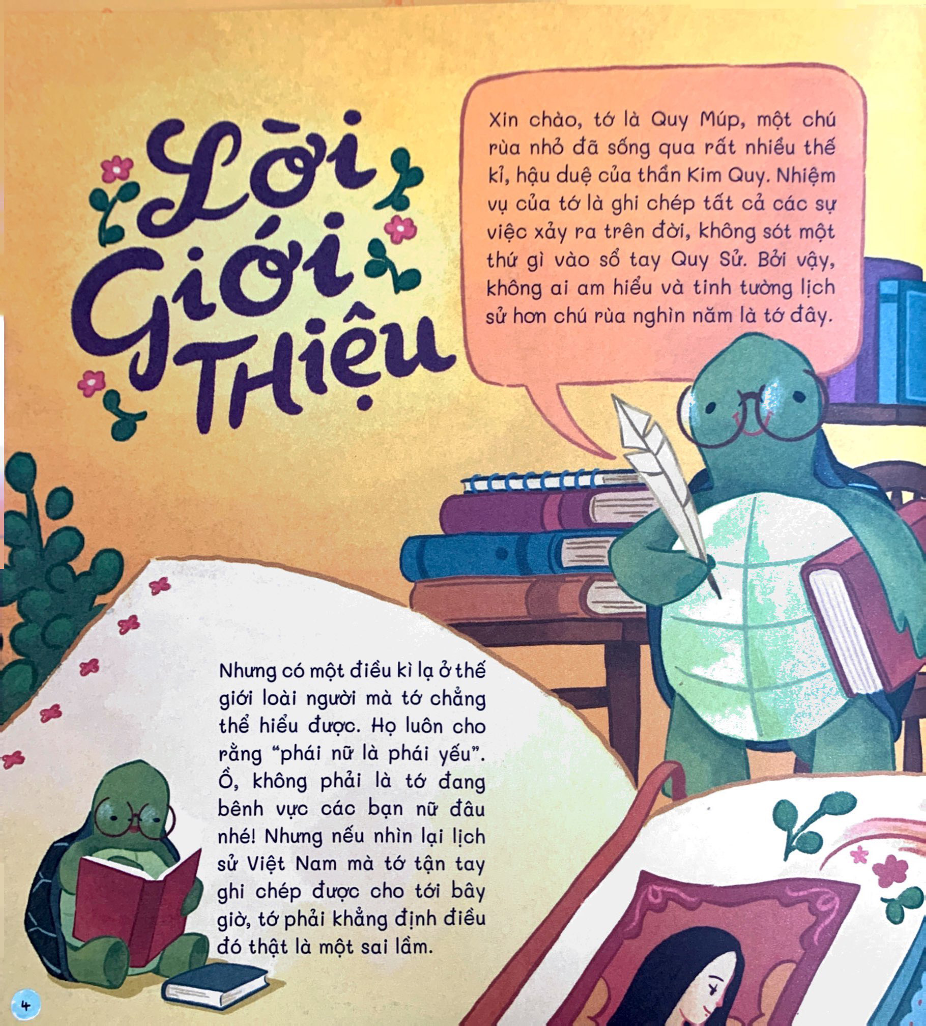 bộ những người phụ nữ siêu ngầu trong sử việt - tập 2 - nữ anh hùng trong chiến tranh - Ảnh 5