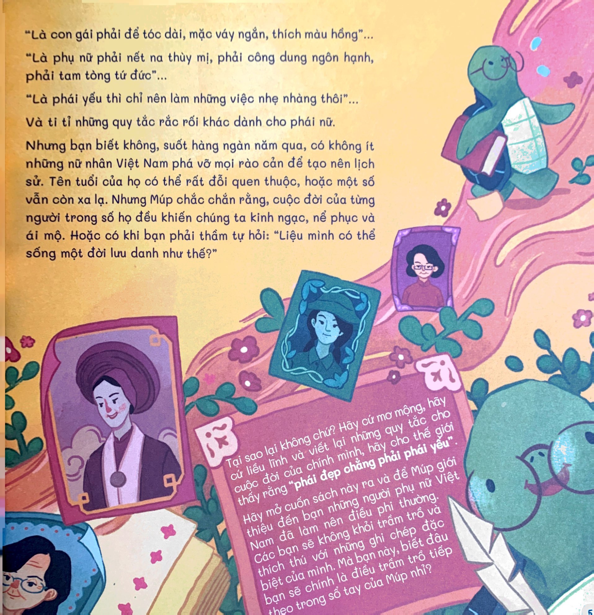 bộ những người phụ nữ siêu ngầu trong sử việt - tập 2 - nữ anh hùng trong chiến tranh - Ảnh 6