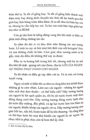 bộ những thử thách của apollo 1 - sấm truyền bí ẩn - Ảnh 4