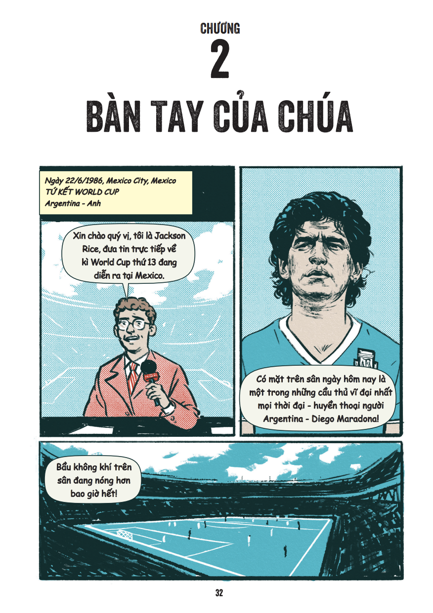 Bộ Những Trận Đấu Vĩ Đại Nhất - Lionel Messi - Đỉnh Cao World Cup - Bìa Cứng - Tặng Kèm Sticker - Ảnh 25