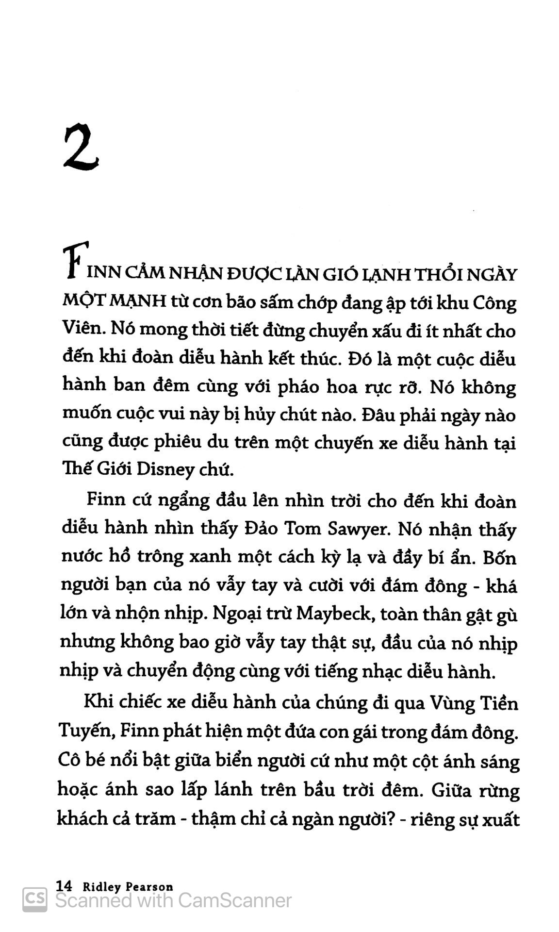 bộ những vệ binh vương quốc 02 - disney lúc rạng đông - Ảnh 10