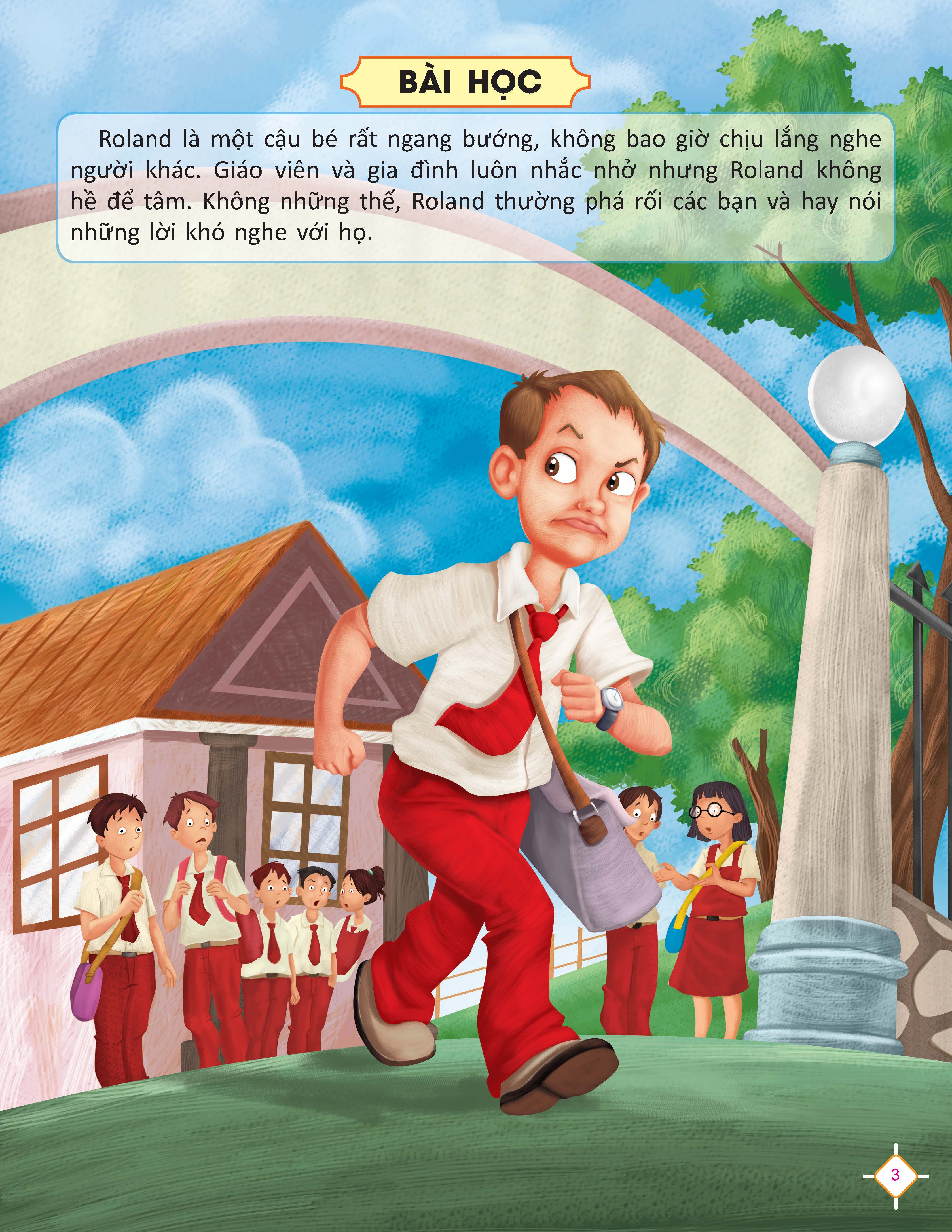 Bộ Niềm Vui Mỗi Ngày - Tử Tế - Ảnh 3
