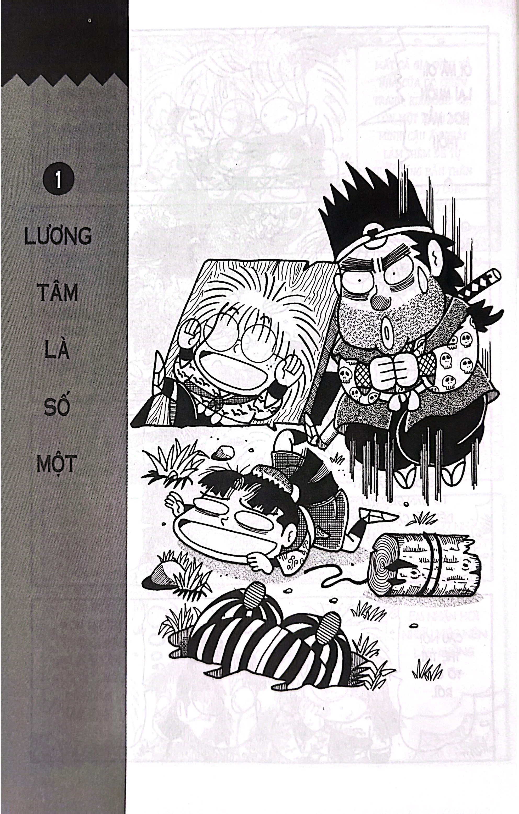 Bộ Ninja Rantaro - Tập 36 (Tái Bản 2024) - Ảnh 4