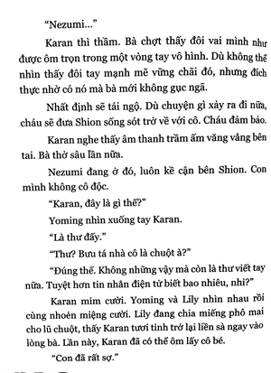 bộ no.6 - tập 5 - Ảnh 10