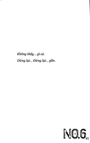 bộ no.6 - tập 5 - Ảnh 3