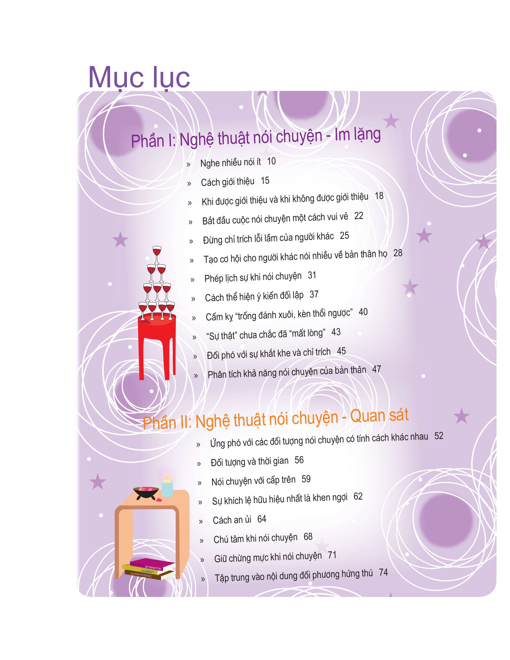 Bộ Nói Nhiều Không Bằng Nói Đúng - 36 Bí Quyết Để Chiếm Được Cảm Tình Của Người Khác(Tái Bản 2026) - Ảnh 6