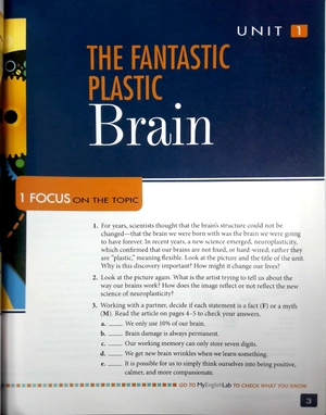 bộ northstar listening and speaking: student book 5 - Ảnh 3