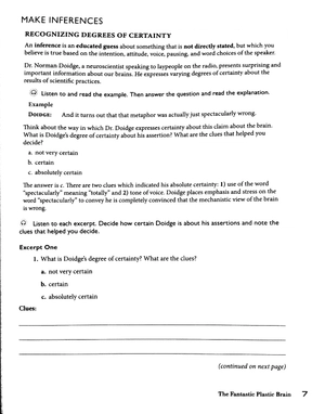 bộ northstar listening and speaking: student book 5 - Ảnh 7