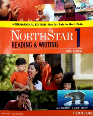 bộ northstar reading and writing: student book 1 - Ảnh 2