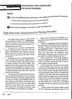 bộ northstar reading and writing: student book 3 - Ảnh 10