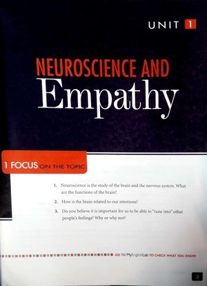 bộ northstar reading and writing: student book 5 - Ảnh 2