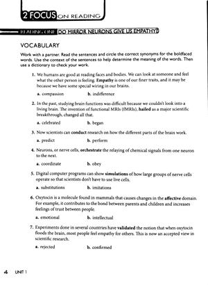 bộ northstar reading and writing: student book 5 - Ảnh 3