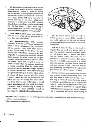 bộ northstar reading and writing: student book 5 - Ảnh 5