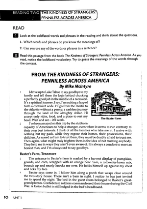 bộ northstar reading and writing: student book 5 - Ảnh 9