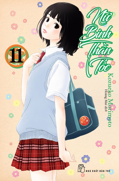 Bộ
Nữ Binh Thần Tốc - Tập 11 - Ảnh 2