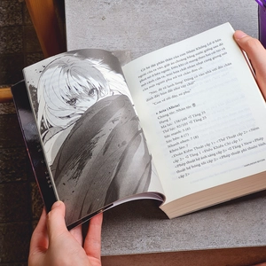 bộ nữ chính sinh tồn mạnh mẽ trong thế giới otome game - tập 2 - Ảnh 4