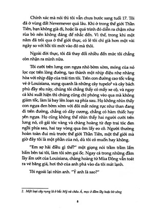 bộ nữ hoàng sắt (phần 3 series thế giới của tiên sắt) - Ảnh 5
