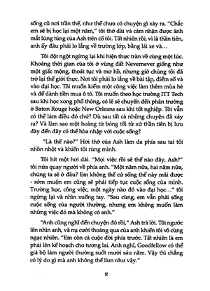bộ nữ hoàng sắt (phần 3 series thế giới của tiên sắt) - Ảnh 9
