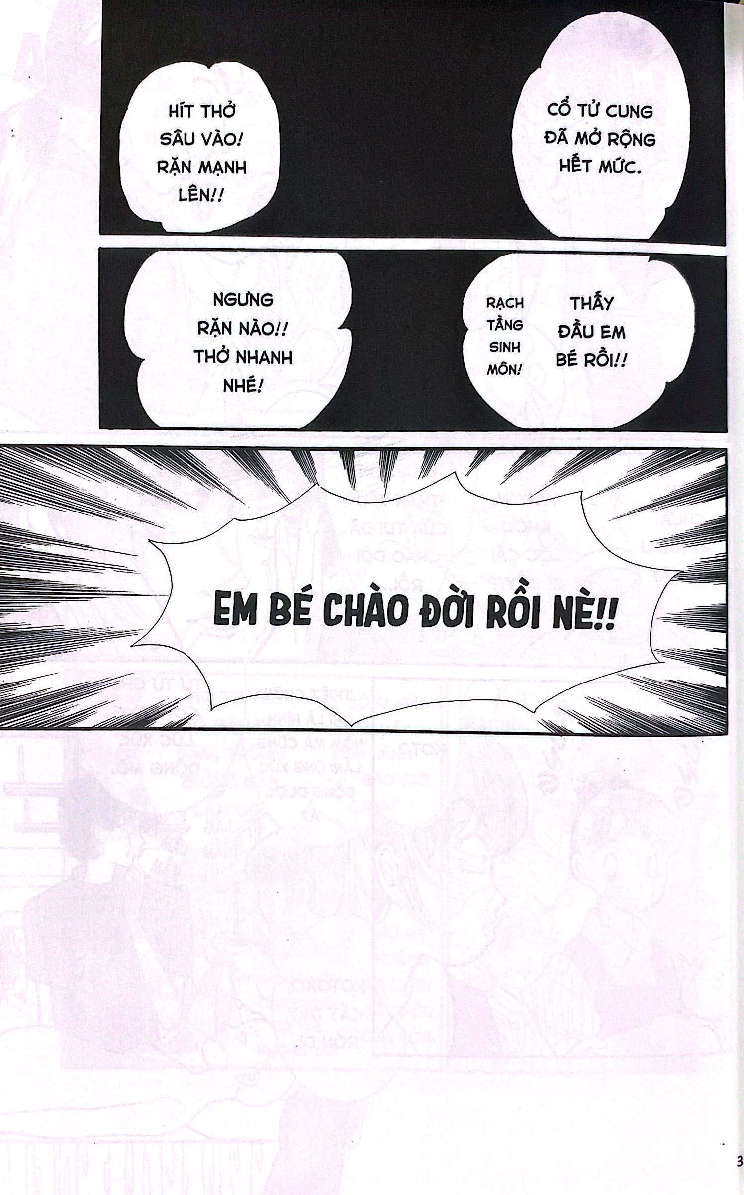 Bộ Nụ Hôn Tinh Nghịch - Tập 10 - Ảnh 4