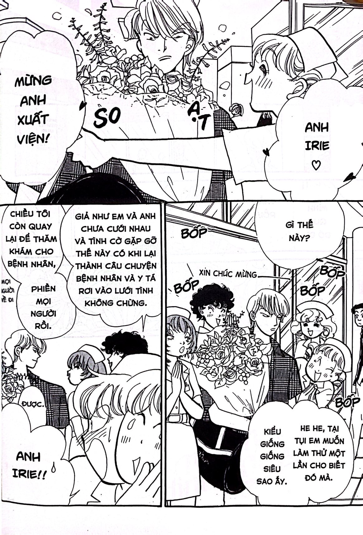 Bộ Nụ Hôn Tinh Nghịch - Tập 12 - Ảnh 5