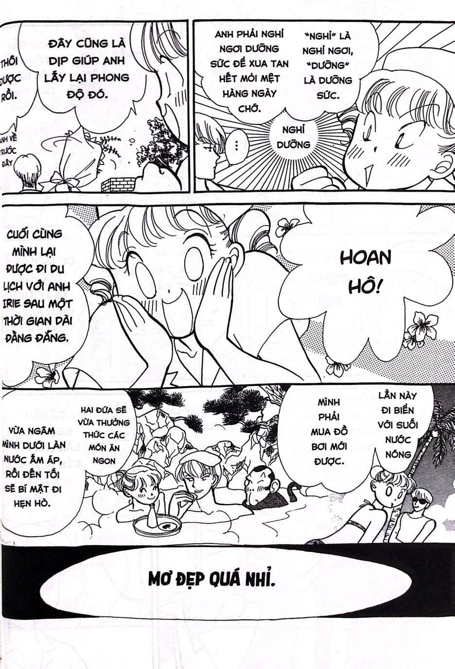 Bộ Nụ Hôn Tinh Nghịch - Tập 12 - Ảnh 7