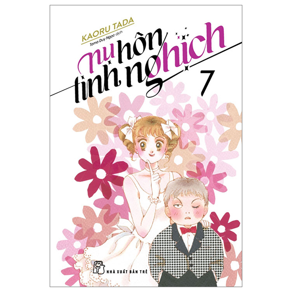 bộ nụ hôn tinh nghịch - tập 7 - Ảnh 2