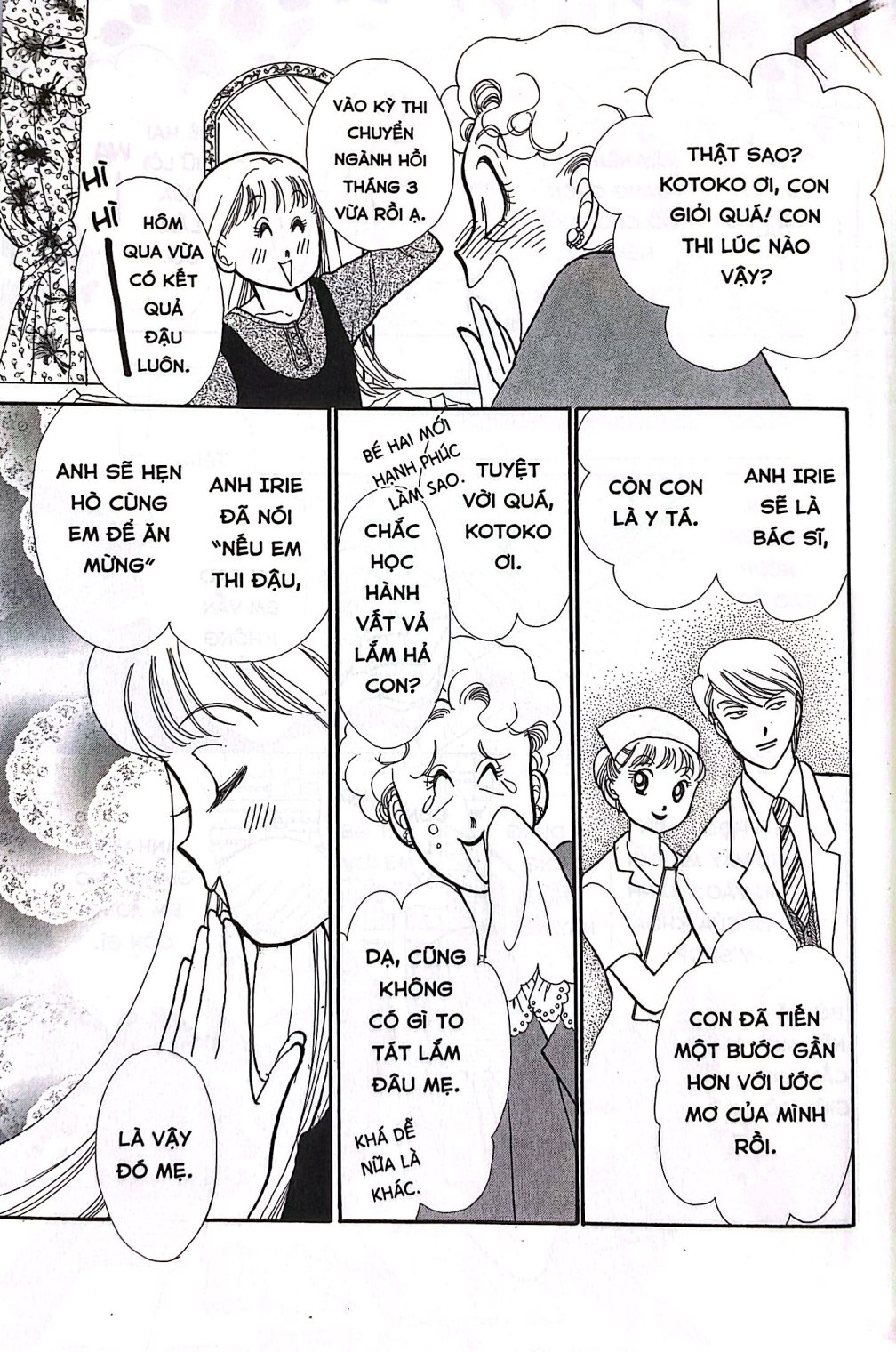 Bộ Nụ Hôn Tinh Nghịch - Tập 8 - Ảnh 5