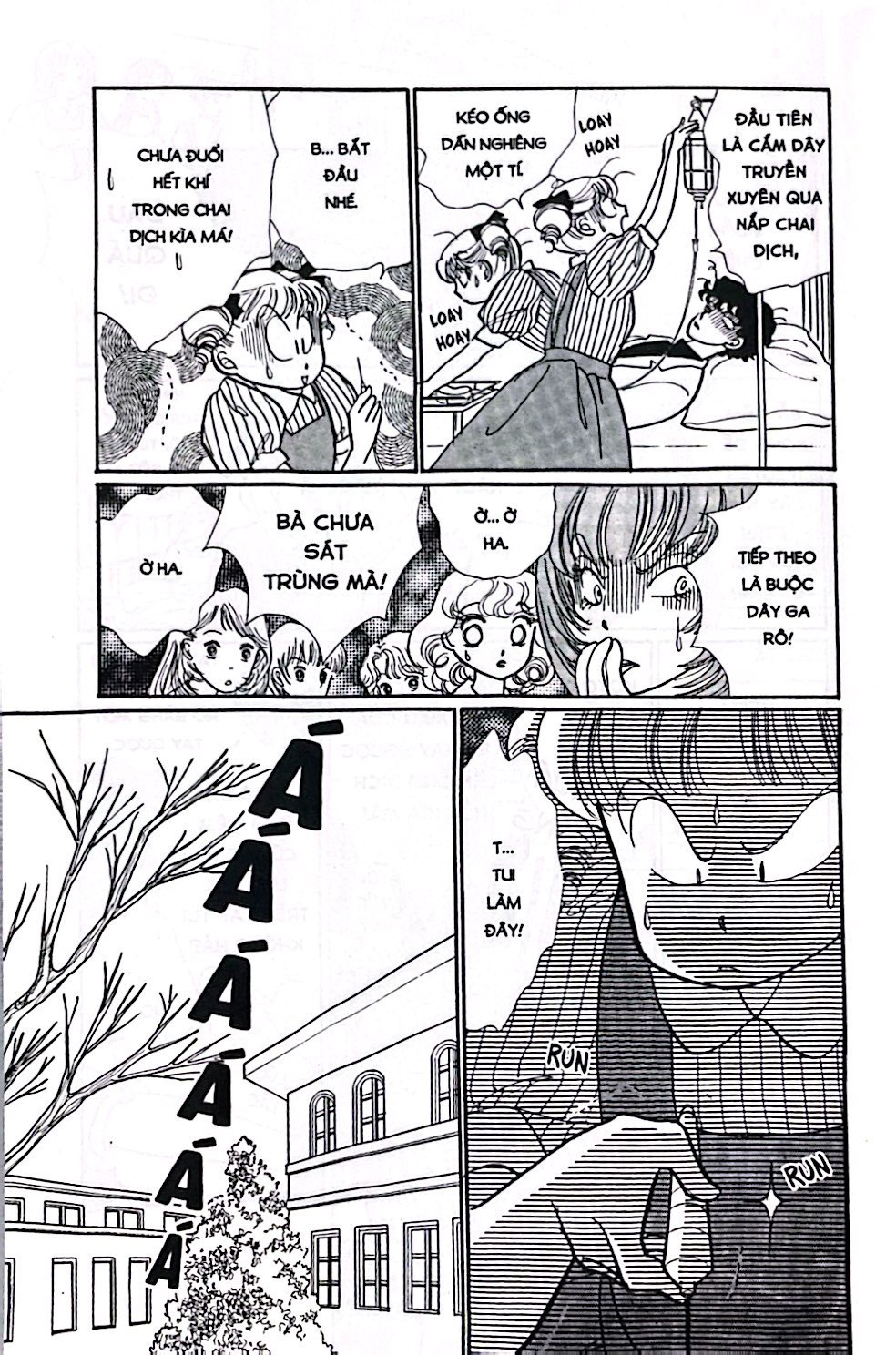 Bộ Nụ Hôn Tinh Nghịch - Tập 9 - Ảnh 6