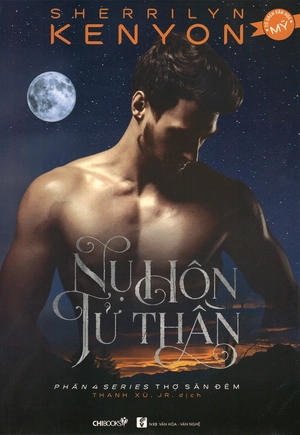 bộ nụ hôn tử thần - phần 4: bộ thợ săn đêm - Ảnh 2