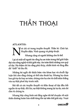 bộ nụ hôn tử thần - phần 4: bộ thợ săn đêm - Ảnh 3