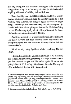 bộ nụ hôn tử thần - phần 4: bộ thợ săn đêm - Ảnh 4
