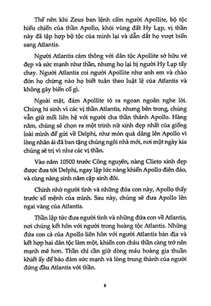 bộ nụ hôn tử thần - phần 4: bộ thợ săn đêm - Ảnh 6