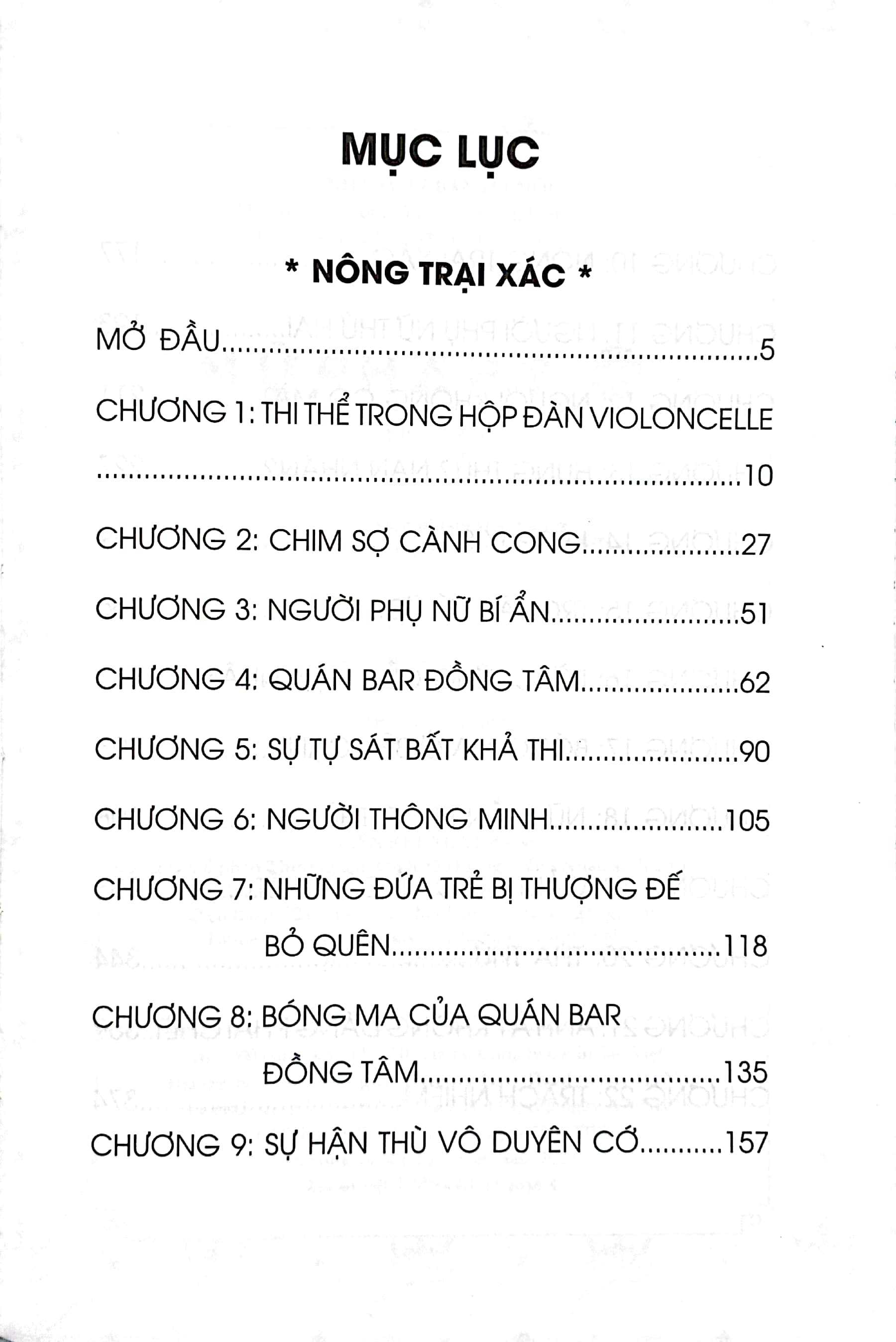 bộ nữ pháp y - tập 4 - Ảnh 4