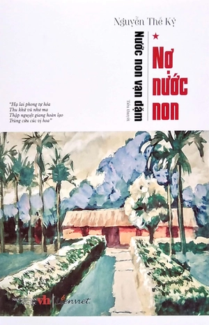 bộ nước non vạn dặm - tập 1: nợ nước non - Ảnh 2