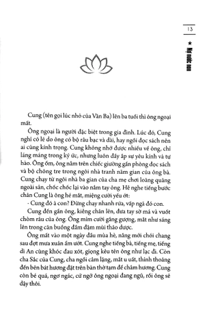 bộ nước non vạn dặm - tập 1: nợ nước non - Ảnh 5