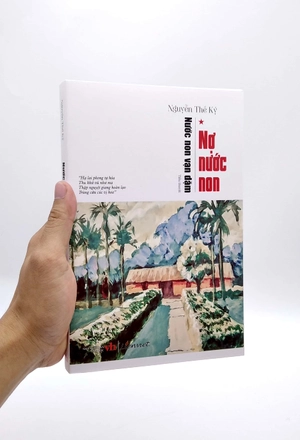 bộ nước non vạn dặm - tập 1: nợ nước non - Ảnh 7