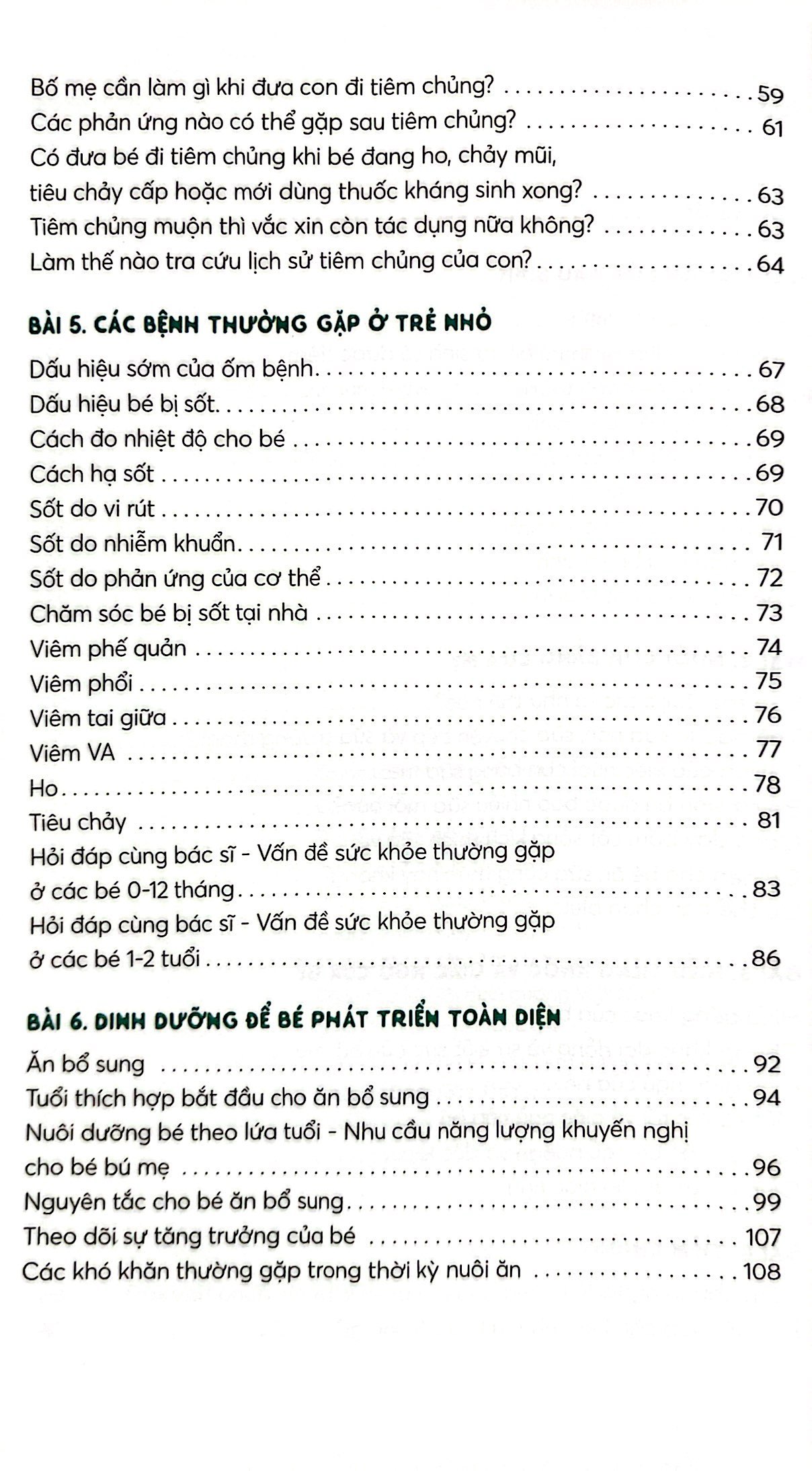 bộ nuôi con không áp lực - cuốn 2 - cùng con bước vào đời (bé 0-1 tuổi) - Ảnh 5