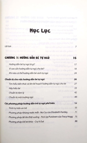 bộ nuôi con không phải là cuộc chiến 2 - bé thơ tự ngủ, cha mẹ thư thái - quyển 3 (tái bản 2021) - Ảnh 3