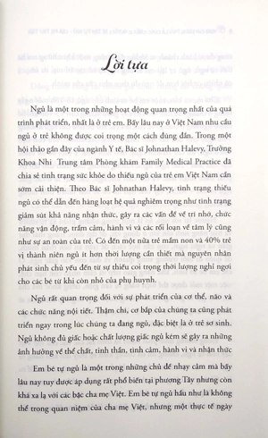 bộ nuôi con không phải là cuộc chiến 2 - bé thơ tự ngủ, cha mẹ thư thái - quyển 3 (tái bản 2021) - Ảnh 5